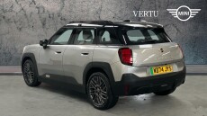 MINI Aceman 135kW E Classic 43kWh 5dr Auto Electric Hatchback